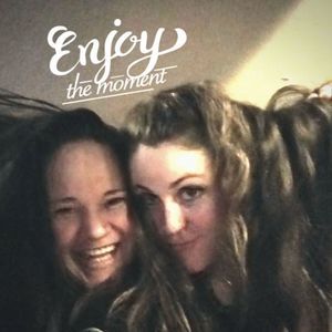 Meet your Posher, Danielle